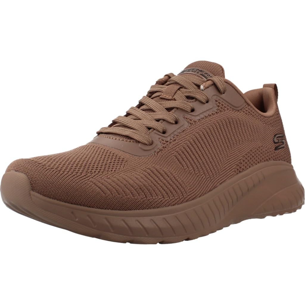 Skechers - Bobs Squad Chaos Face Out, Women's Sneakers