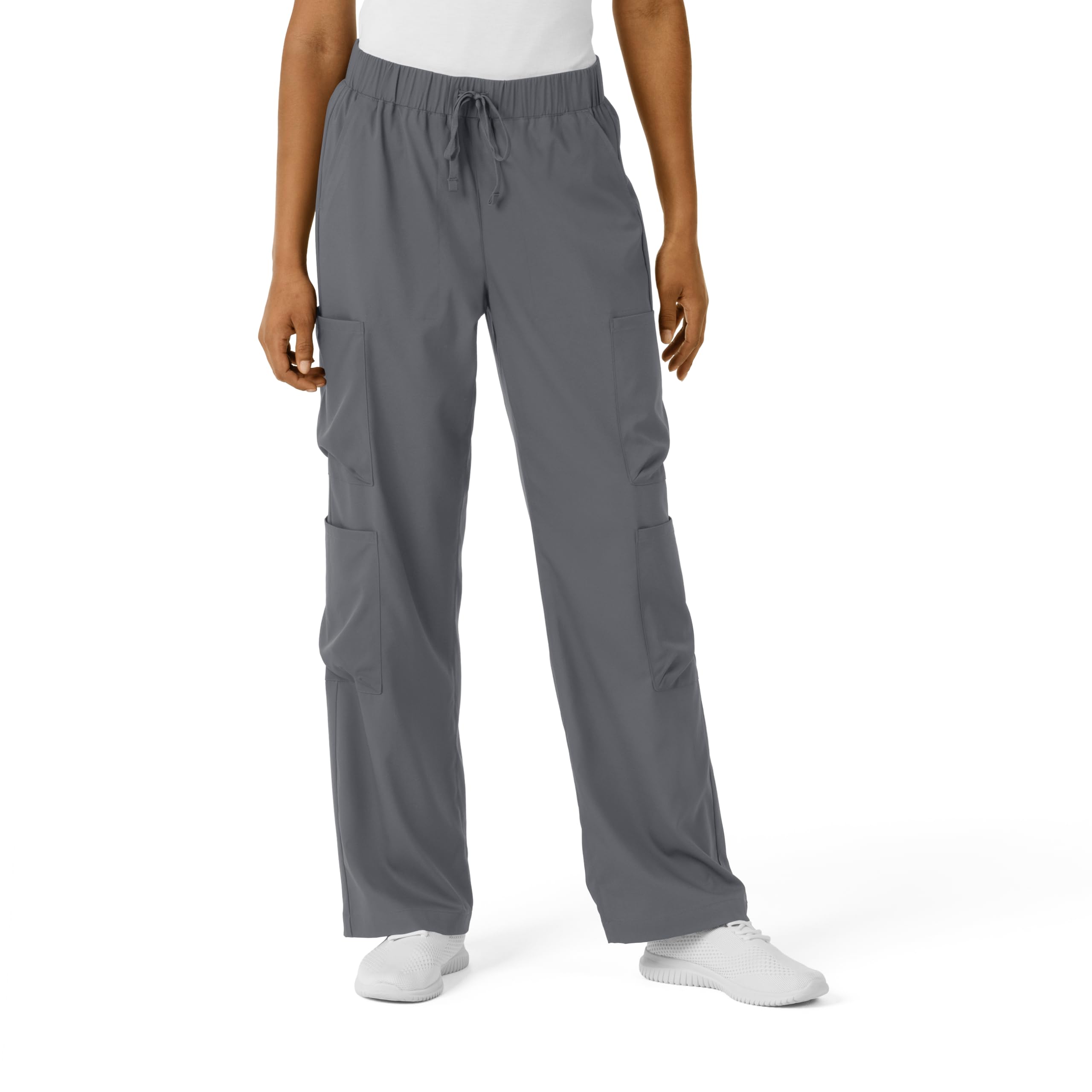 WINK Women's Bootcut Scrub Pant Medical Scrub Pant
