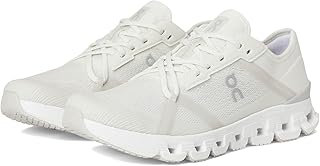 On Women's Cloud X 4 Ad Sneaker
