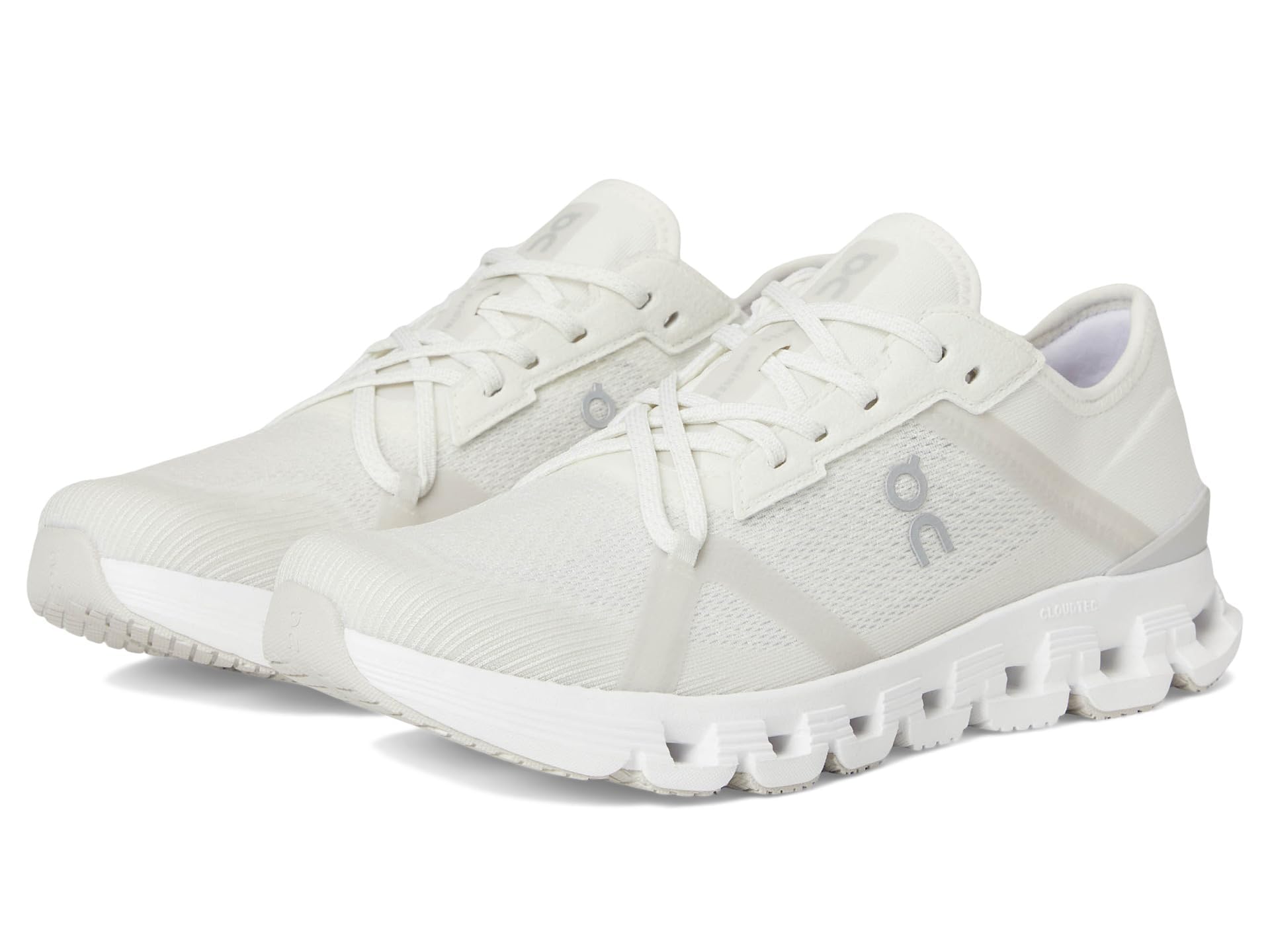 On Women's Cloud X 4 Ad Sneaker