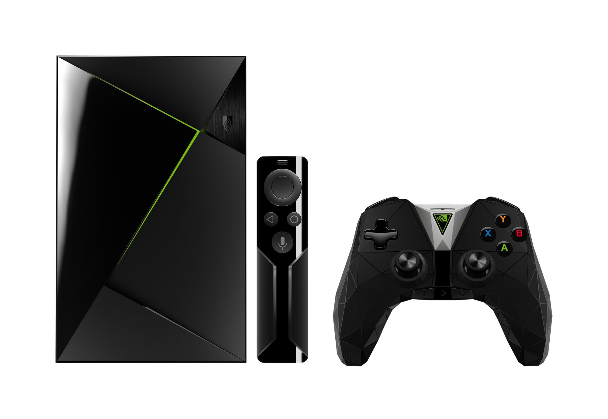 NVIDIA CORP Shield TV Pro - Not Machine Specific