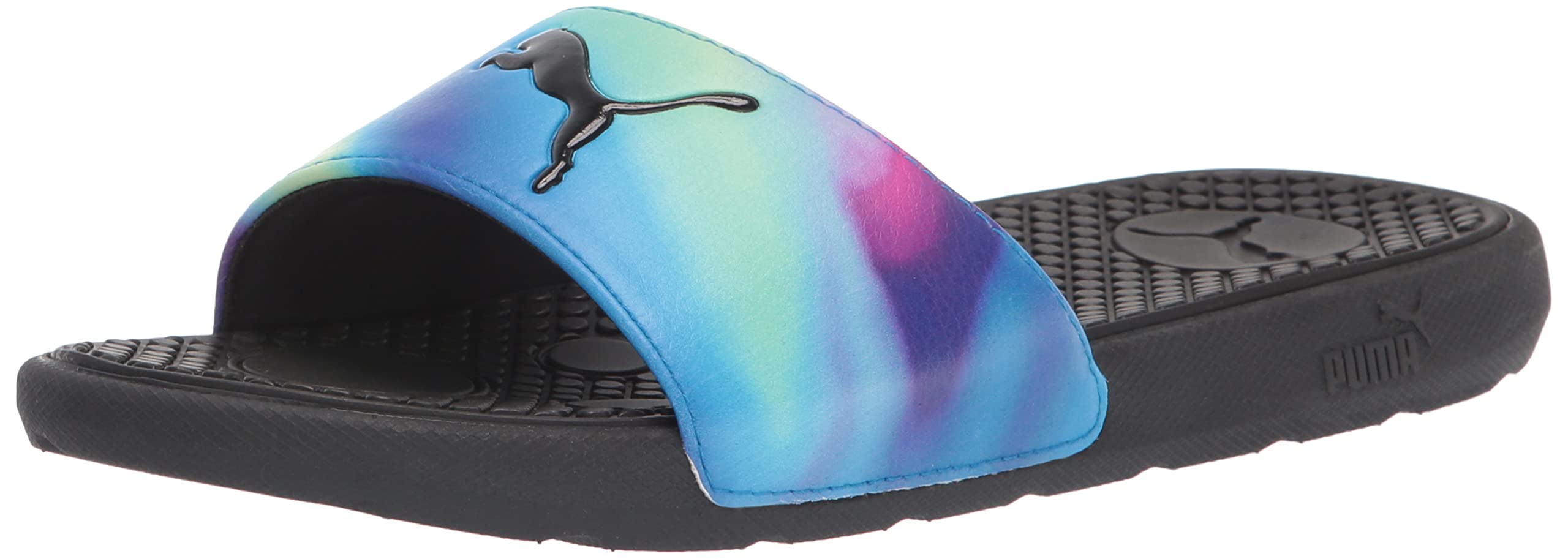 PUMA Women's Cool Cat Slide Sandal