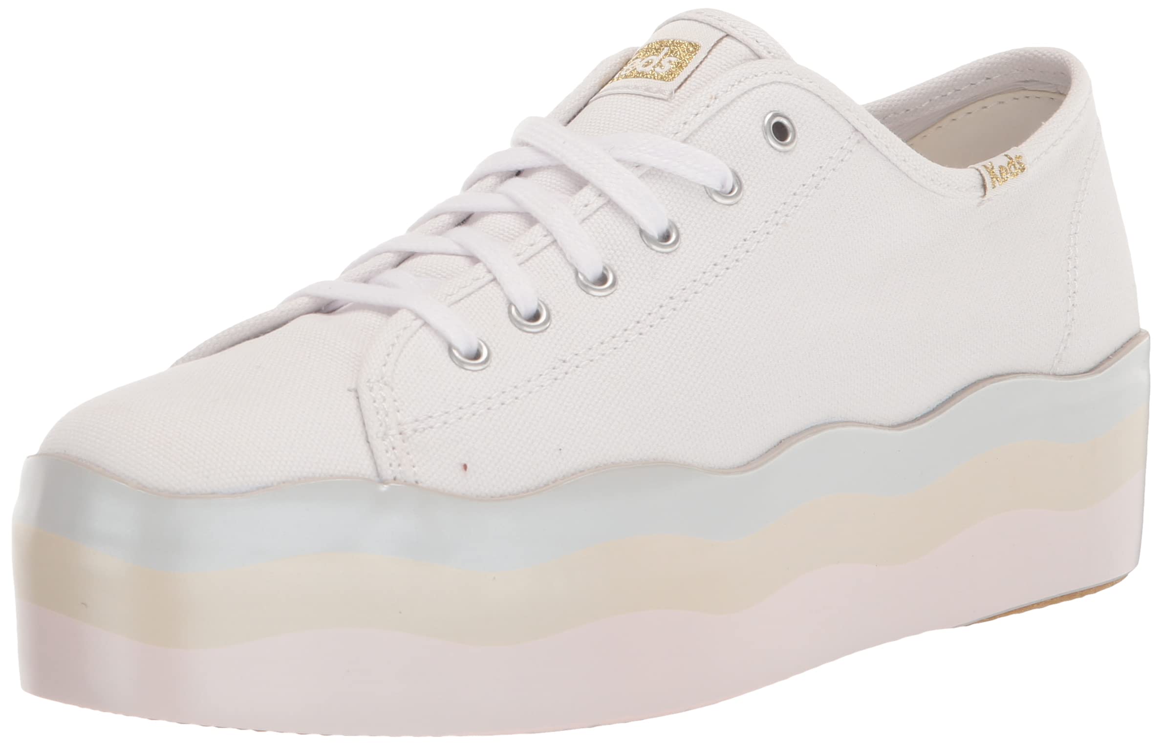 Keds Triple Up Women's Trainers