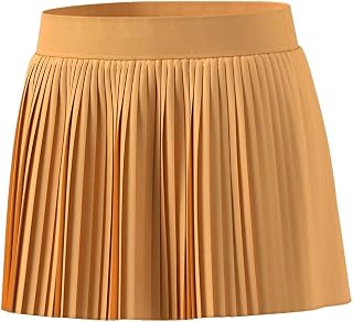 Adidas Women's Club Pleated Climacool Tennis Skirt