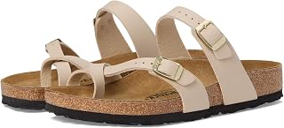 Birkenstock Mayari - Birko-Flor™ & Birkibuc™
