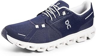 ON Men's Cloud 6Sneaker
