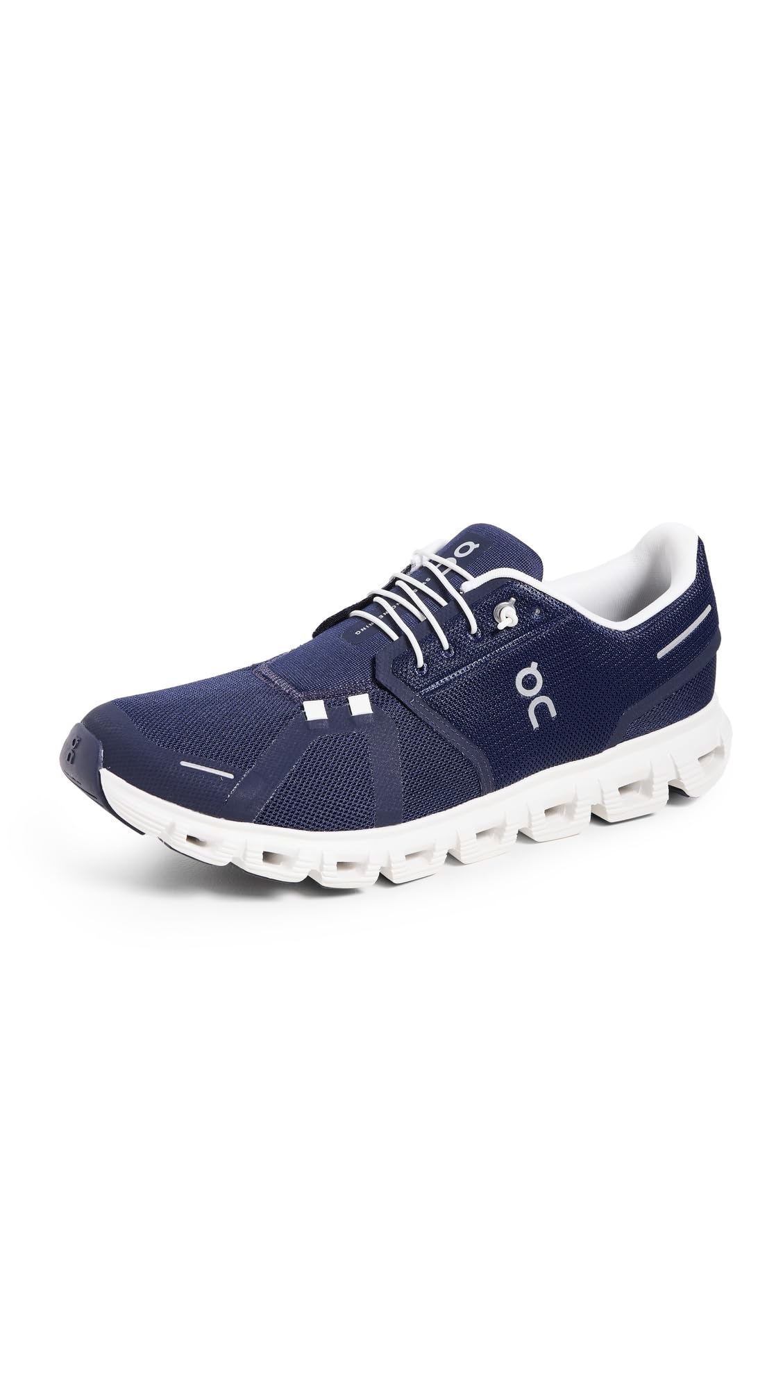 ON Men's Cloud 6Sneaker