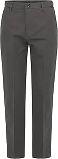 Red Kap Men's Utility Trousers with Mimix Underwear