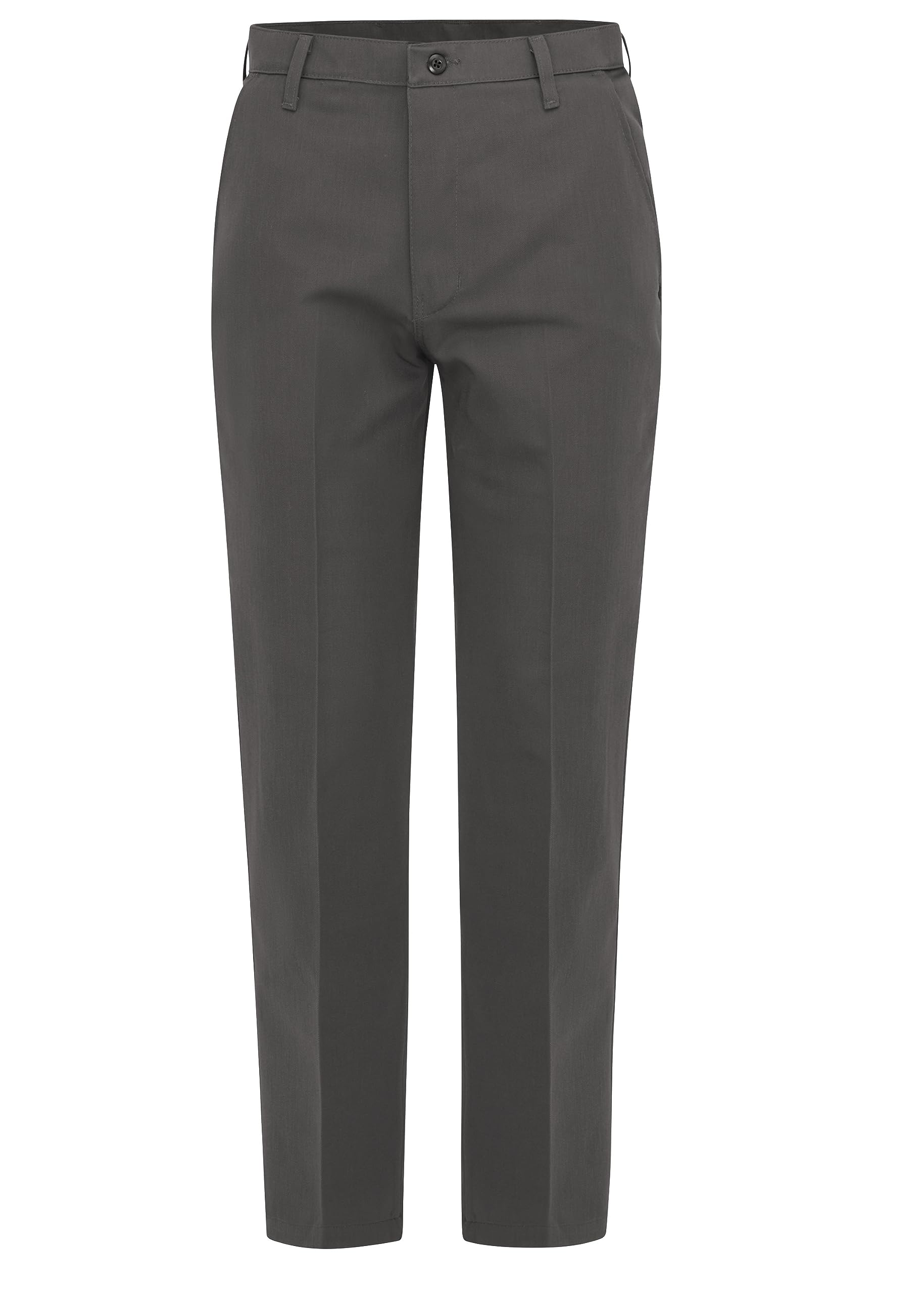 Red Kap Men's Utility Trousers with Mimix Underwear