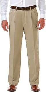 [Haggar] PANTS メンズ