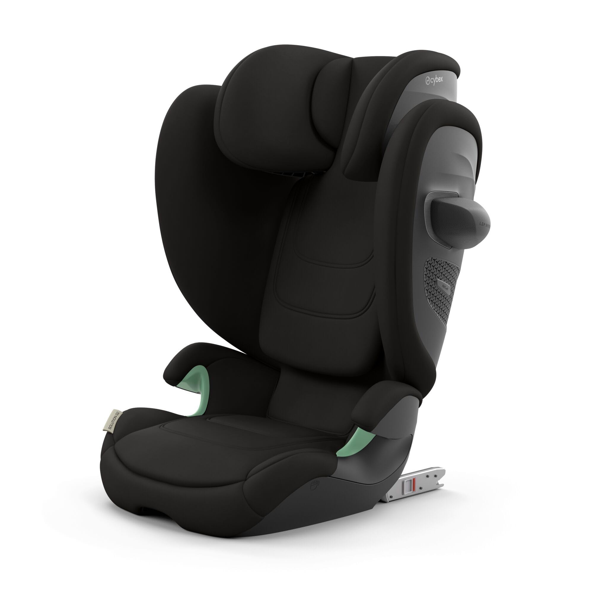 CYBEX Gold child car seat Solution G2 Comfort, For ages 3 to 12 year olds (100 -