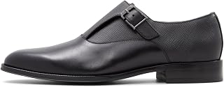 Aldo Charming Men's Loafers with Buckle