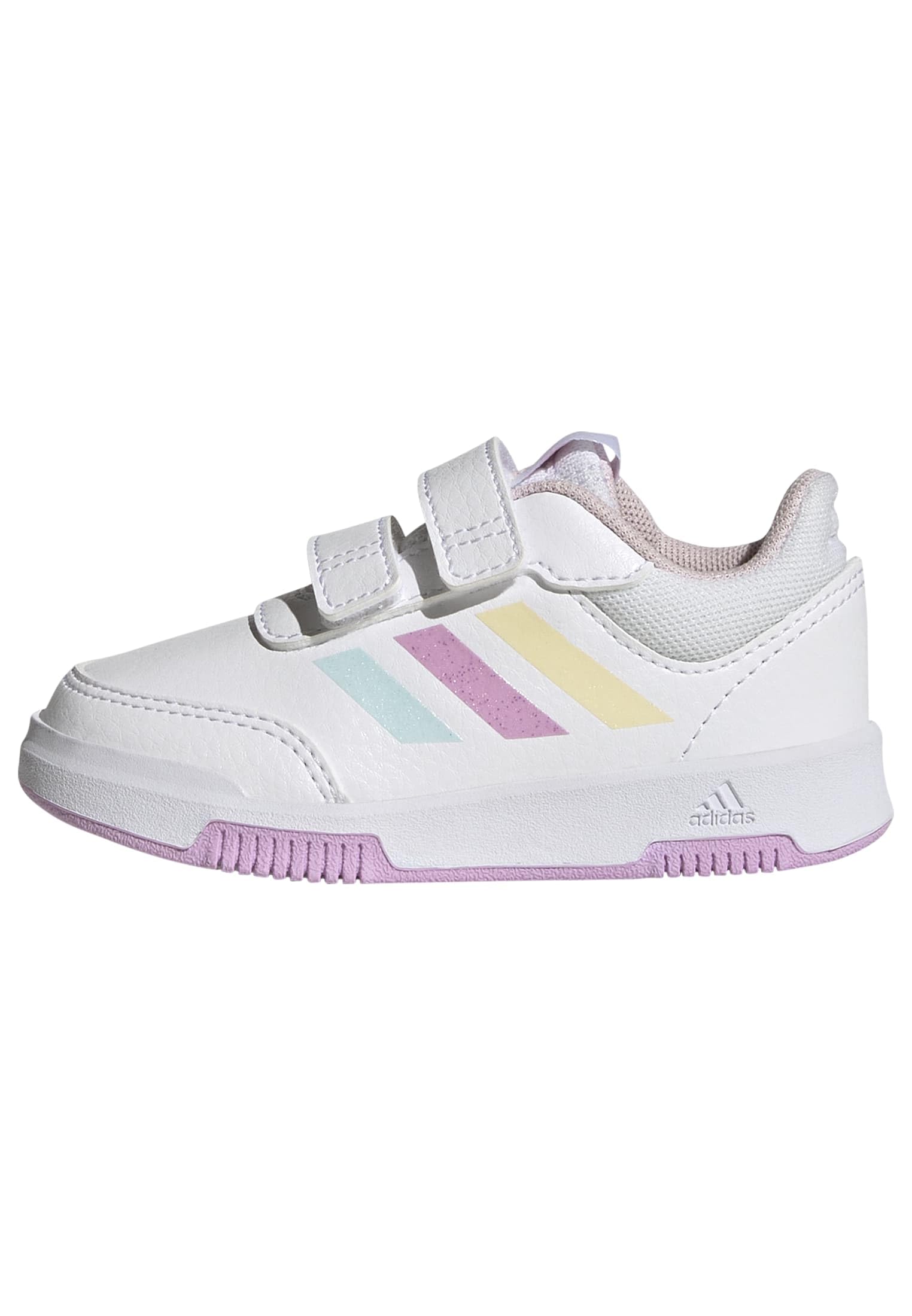 adidas Tensaur Hook and Loop Unisex Children's and Boys' Shoes