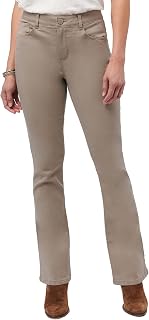 Democracy Women's Ab Solution Itty Bitty Boot Jean Jeans