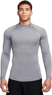 NIKE PRO Compression Crew LS Men's Long Sleeve Top