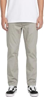 Volcom Vmonty Men's Trousers