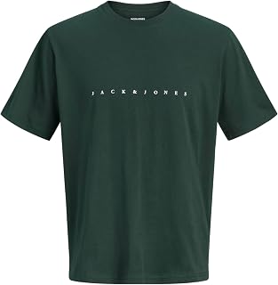 JACK & JONES Boy Logo T-Shirt Junior