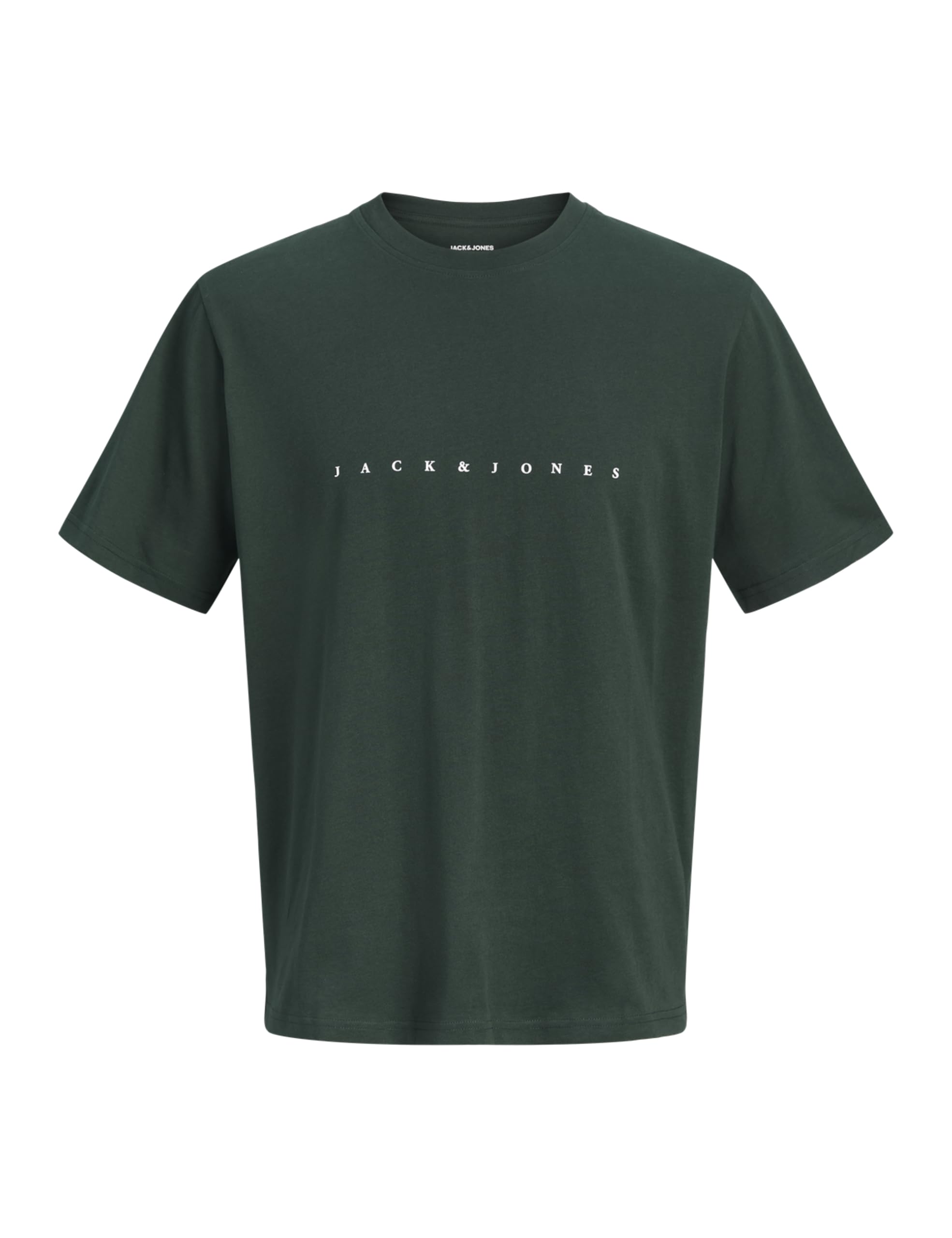 JACK & JONES Boy Logo T-Shirt Junior