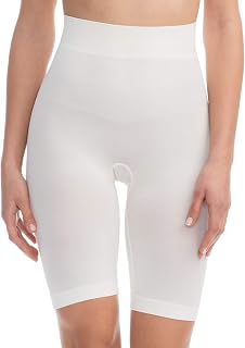 FarmaCell 603B Women's Lightweight and Ultra Breathable Compression Sleeve, Shaping, Made in Italy, 603B