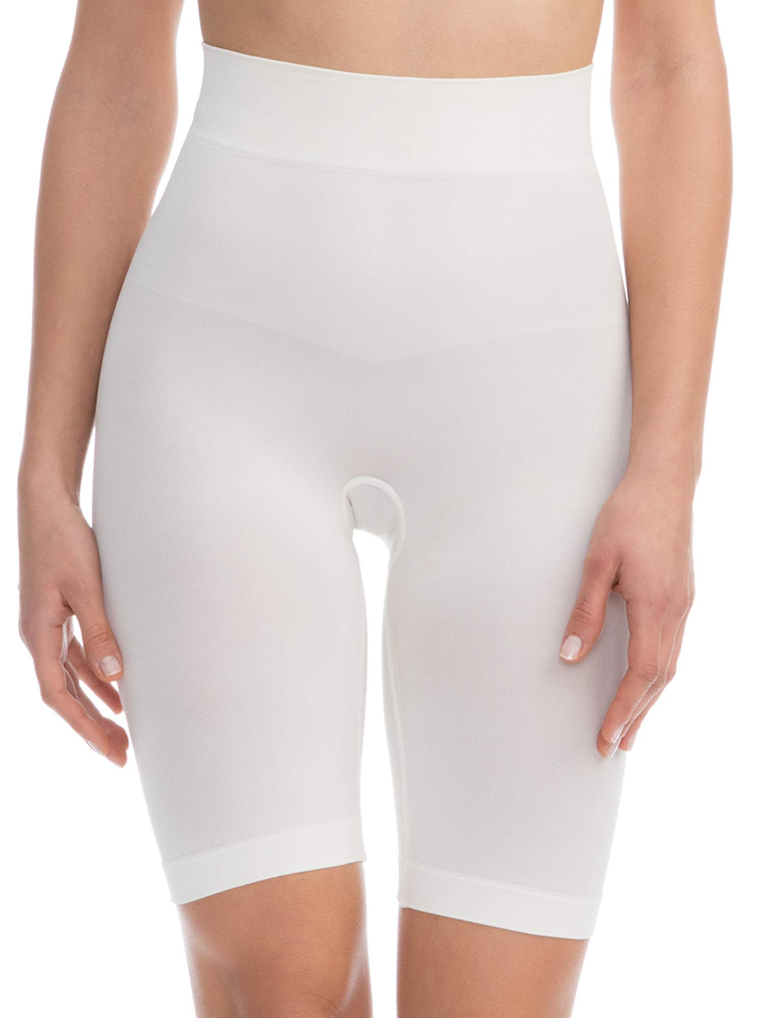 FarmaCell 603B Women's Lightweight and Ultra Breathable Compression Sleeve, Shap