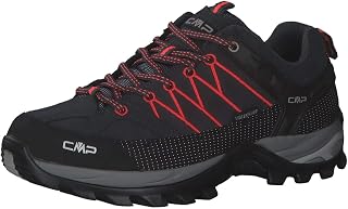 CMP Rigel Low Wmn Trekking Shoes WP Hiking ShoesWomen