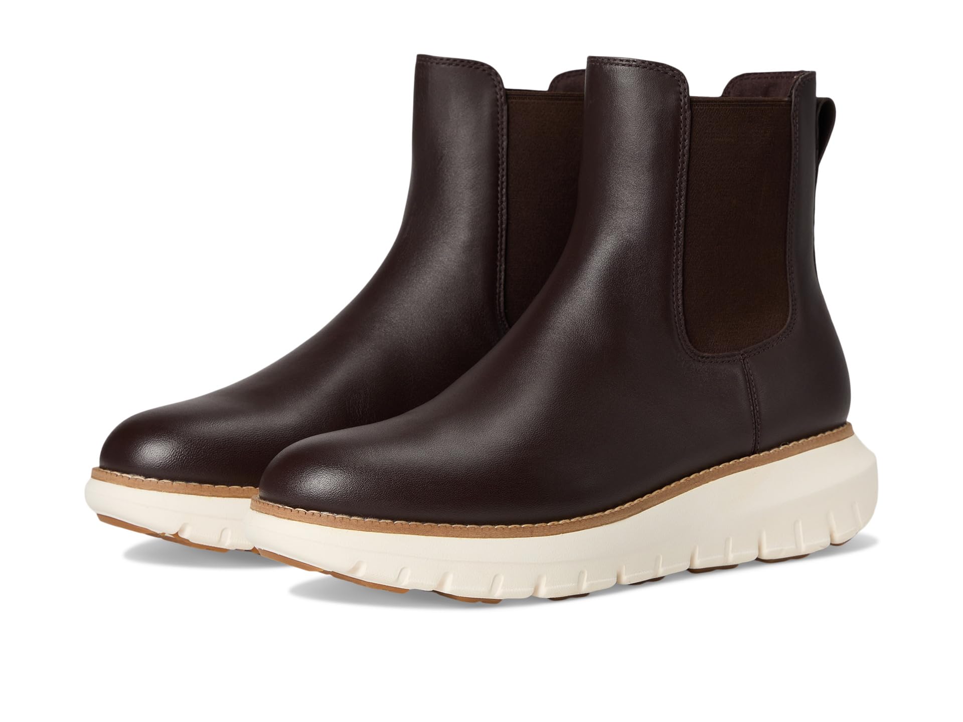 Cole Haan Women's Zerogrand Rexanna Waterproof Chelsea