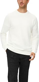 s.Oliver Men's Sweater