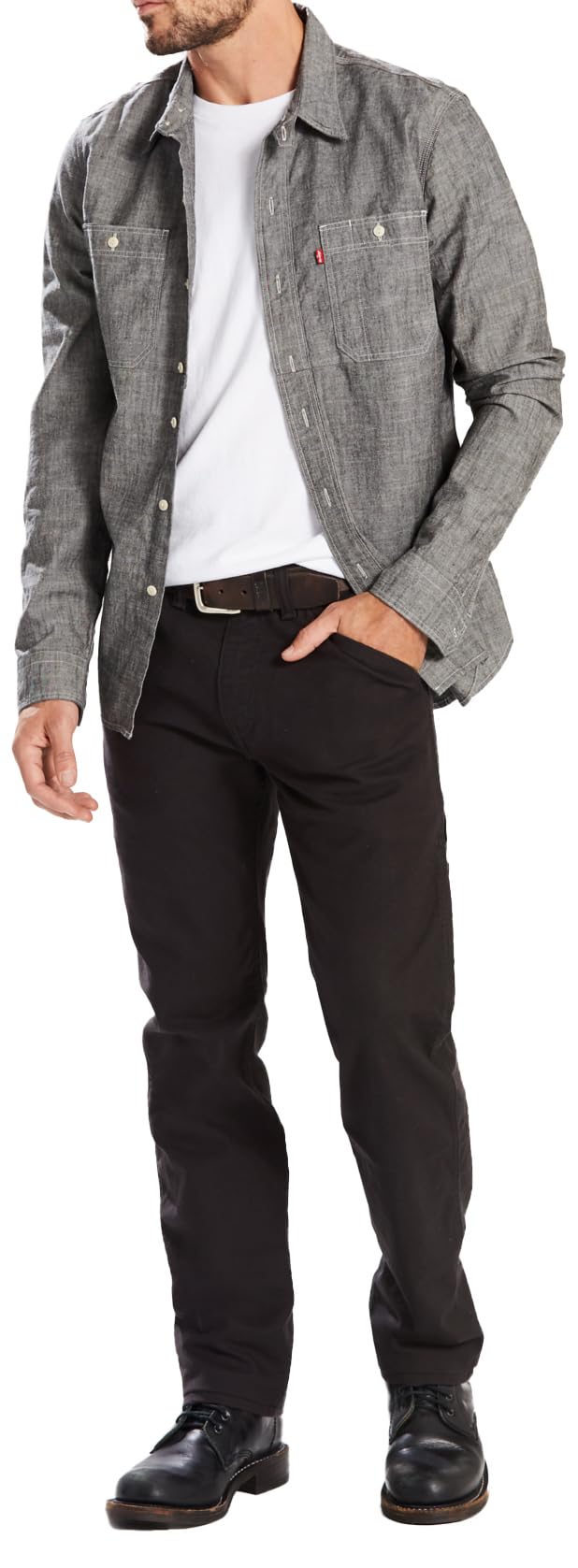 Levi's Workwear 505 Utility Men's Jeans