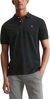 Marc OPolo Polo Shirt Short Sleeve Men's Organic Cotton Regular Fit