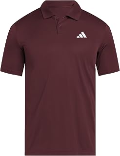 adidas Men's Club Tennis Poloshirt