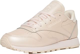 Reebok Damen Classic LeatherSneaker
