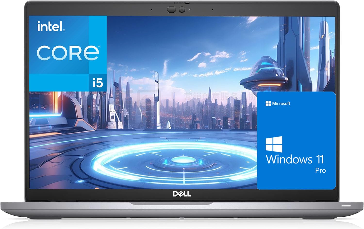 Dell Latitude 5420 Business Laptop, Intel Core i5-1135G7, 16GB RAM, 512 GB SSD, 