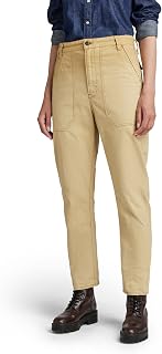 G-STAR RAW 3D Fatigue Boyfriend Pants Boxer Shorts Child Women