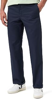 Dickies Mens Regular Fit Active Waist Work Pants - P