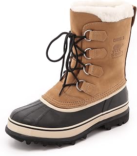 Sorel Men's Caribou Snow Boot