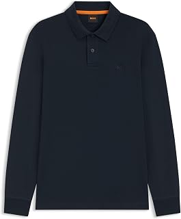 Boss PE_Interlock_Long PE_Interlock_Long Men's (Pack of 1)