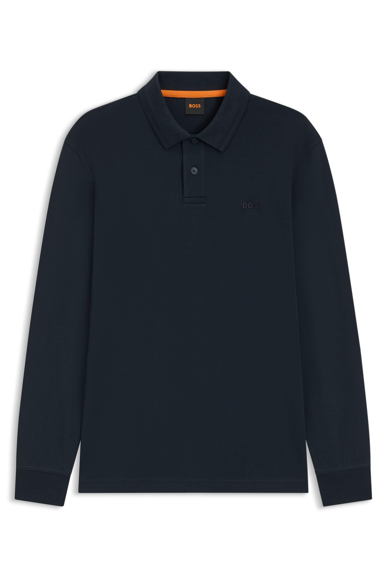 Boss PE_Interlock_Long PE_Interlock_Long Men's (Pack of 1)