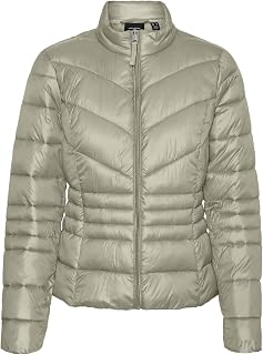 VERO MODA Vmsorayasiv Boo Short Jacket