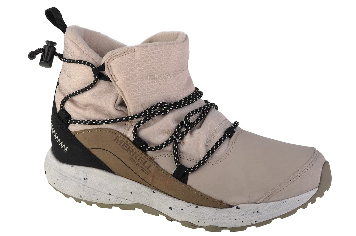 Merrell Women's Bravada 2Boat Shoe