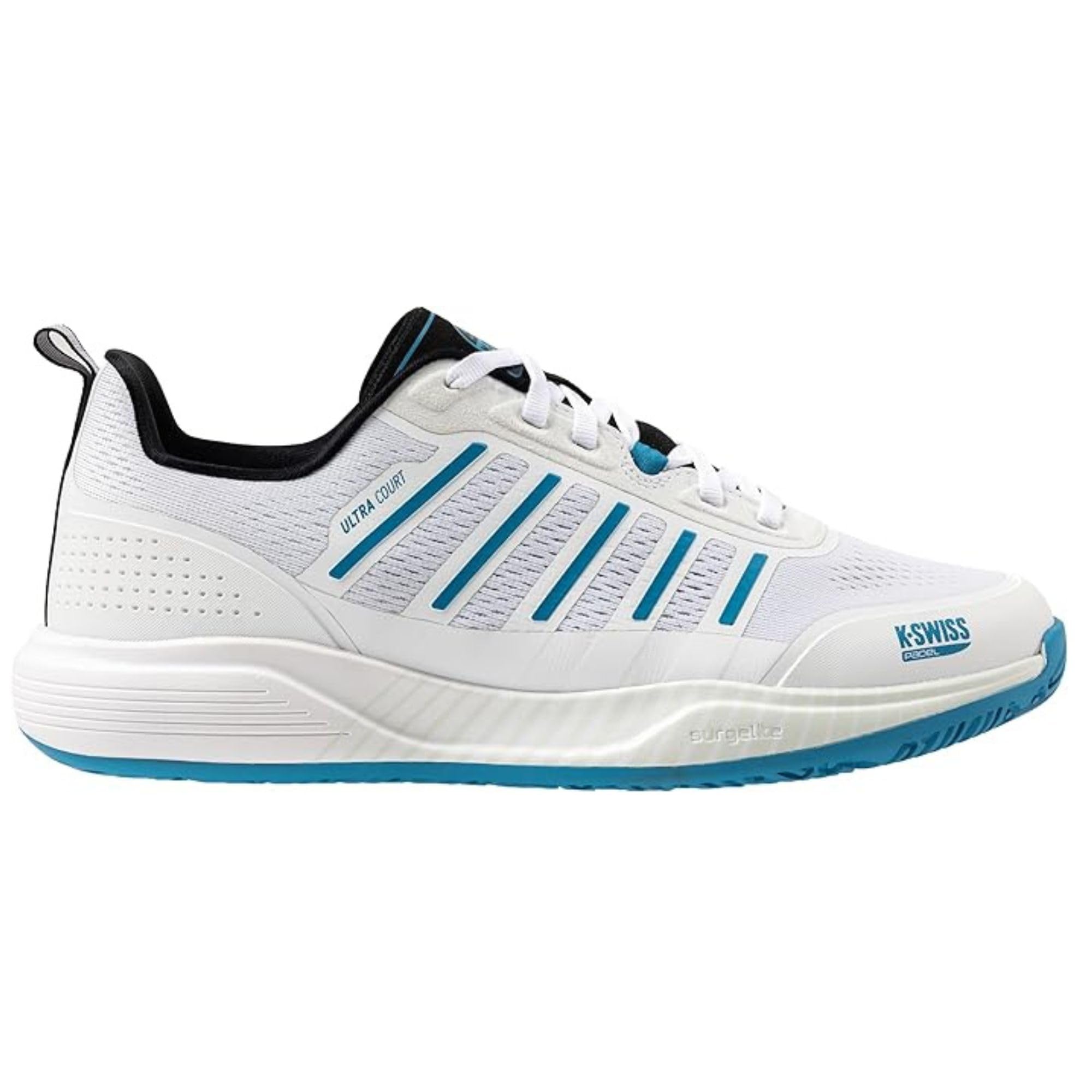 K-Swiss Ultra Court Padel Tennis Shoe Man