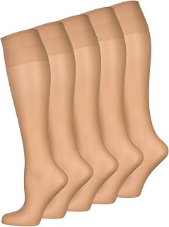 Nur Die - Women's Socks, 5 Pairs