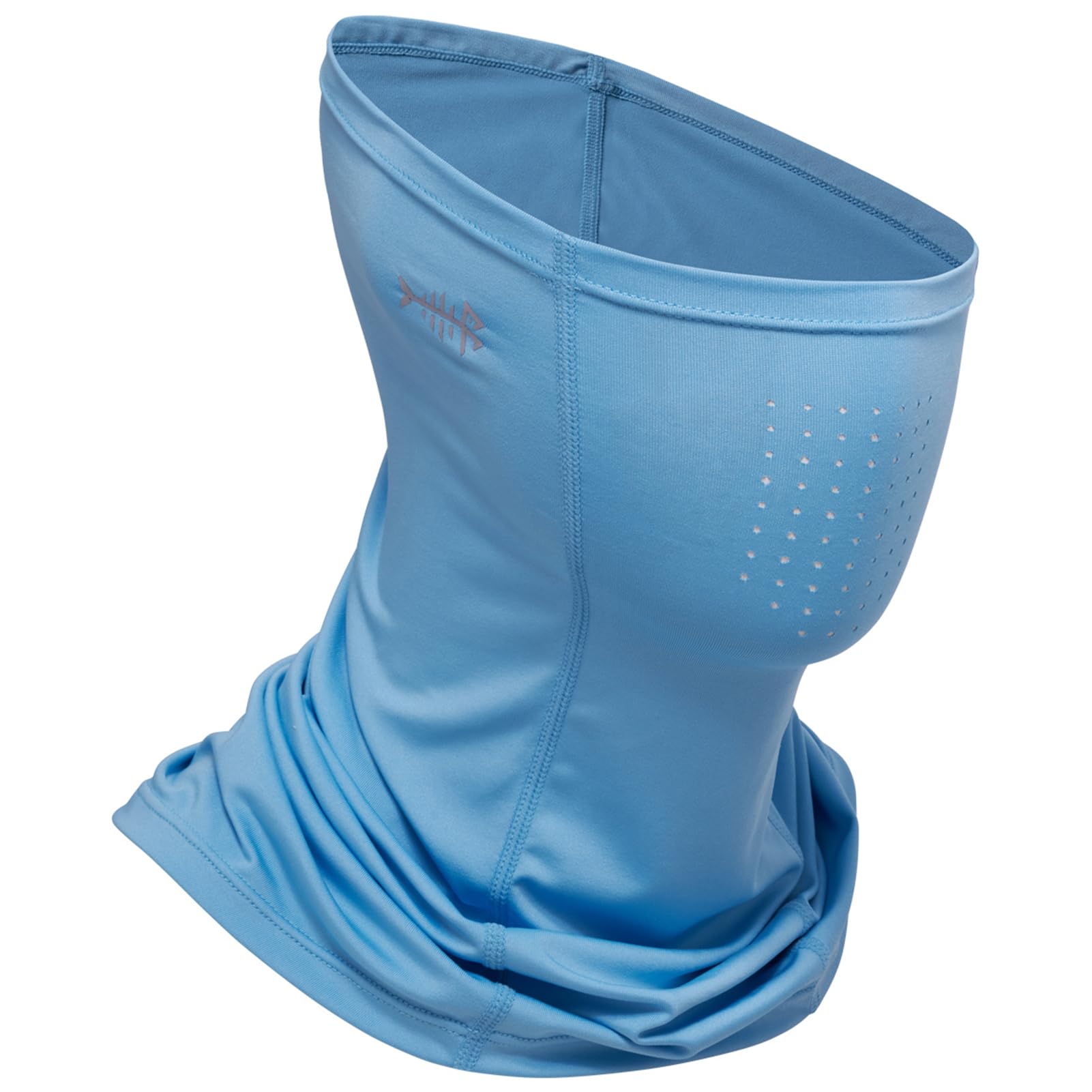 Bassdash Tubeband Sun Protection Mask UPF 50 Breathable & Elastic Men & Women Fi