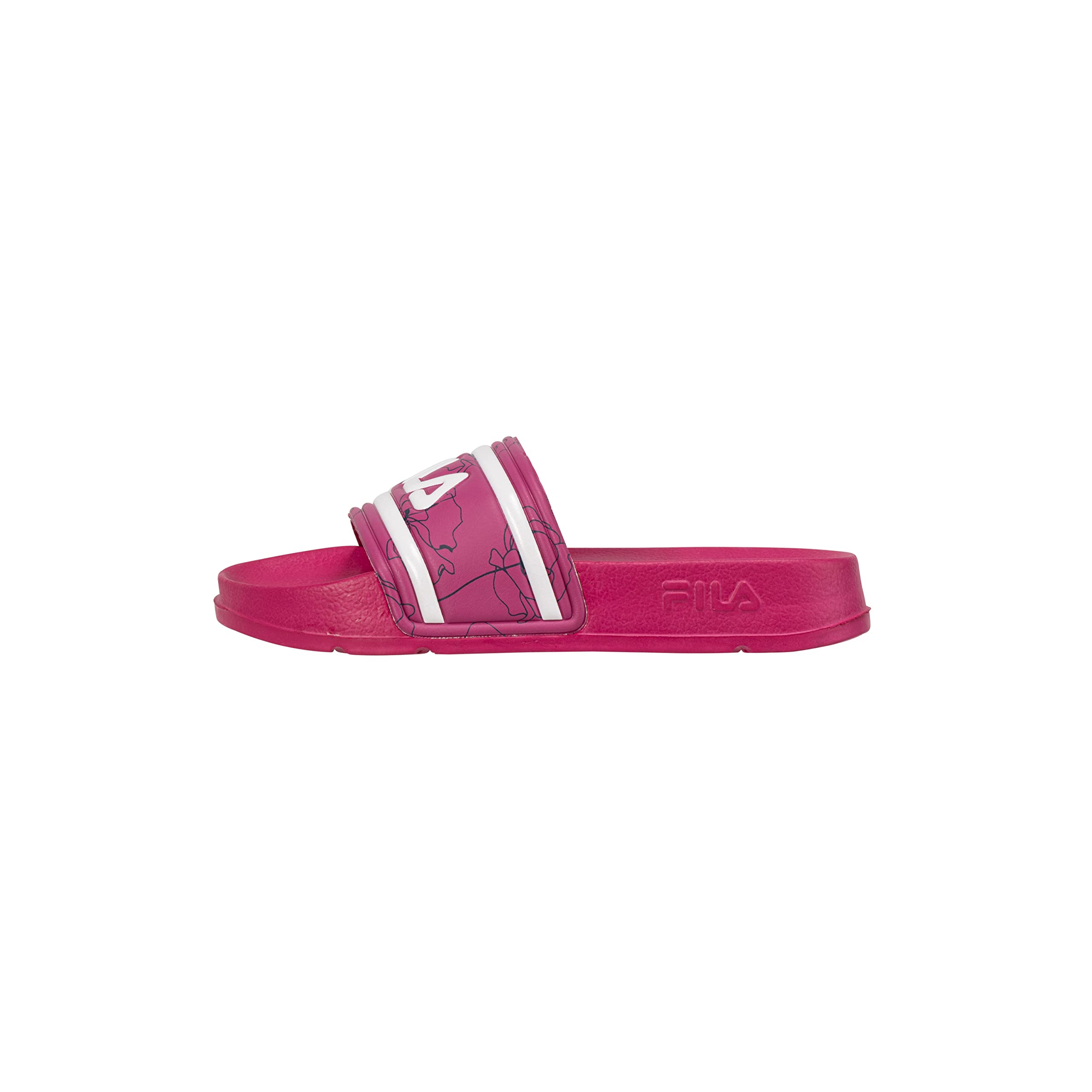 Fila Morro Bay P Slipper Teens Sandalo scorrevoleUnisex - Bambini e ragazzi