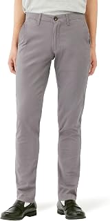 Amazon Essentials Men's Classic-Fit Casual Stretch Pant