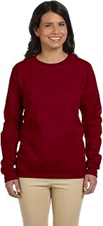 Gildan SWEATER レディース