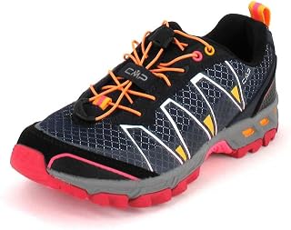 CMP Womens Altak Wmn Trail Shoes Wp