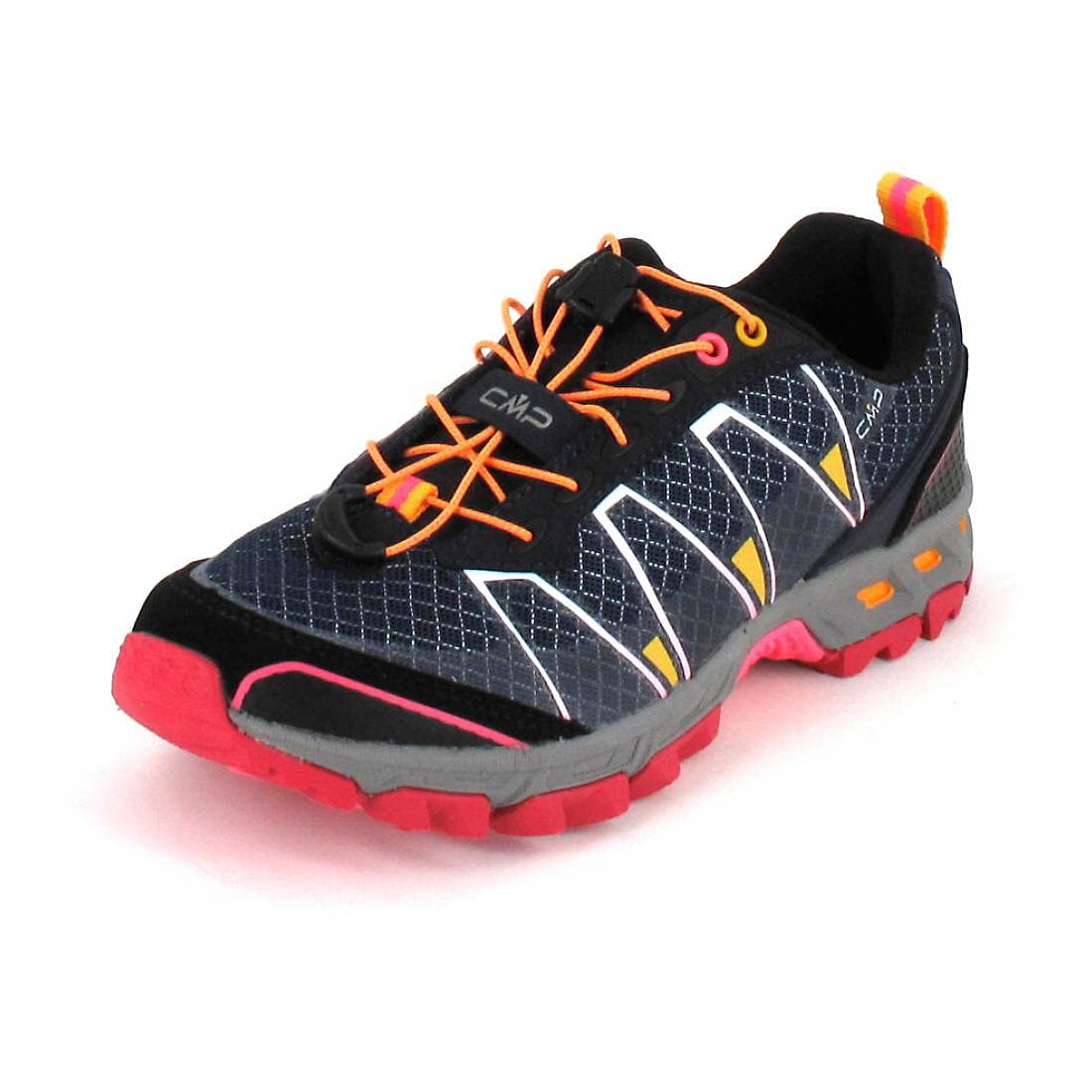 CMP Womens Altak Wmn Trail Shoes Wp