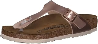 Birkenstock Unisex Child Gizeh Eva Flip Flops