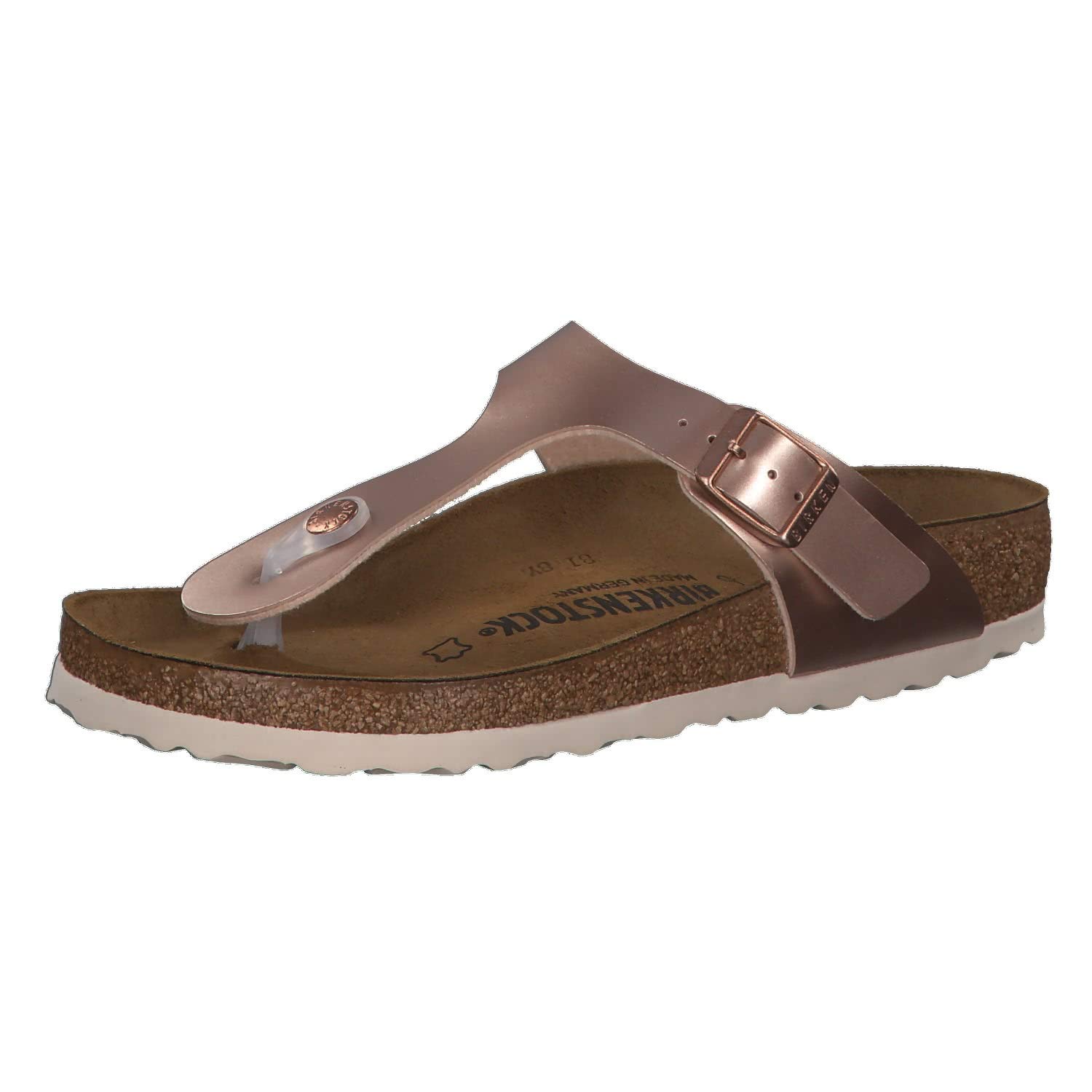 Birkenstock Unisex Child Gizeh Eva Flip Flops