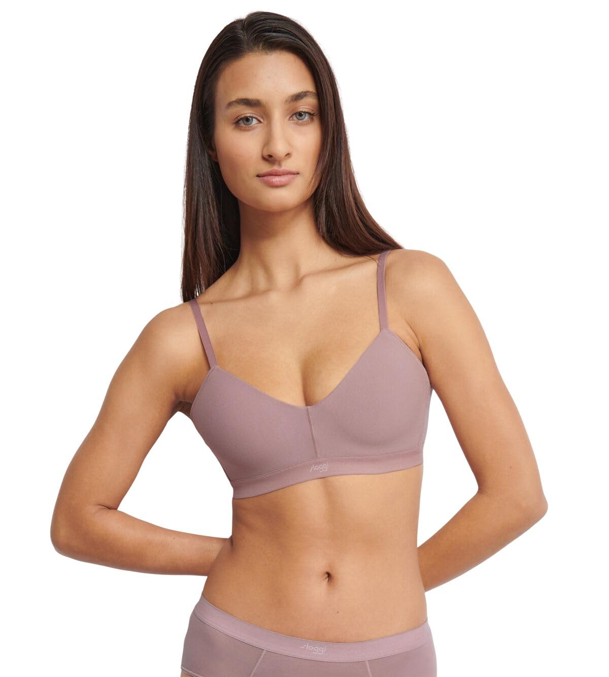 Sloggi Women's Ever Ease P Bra